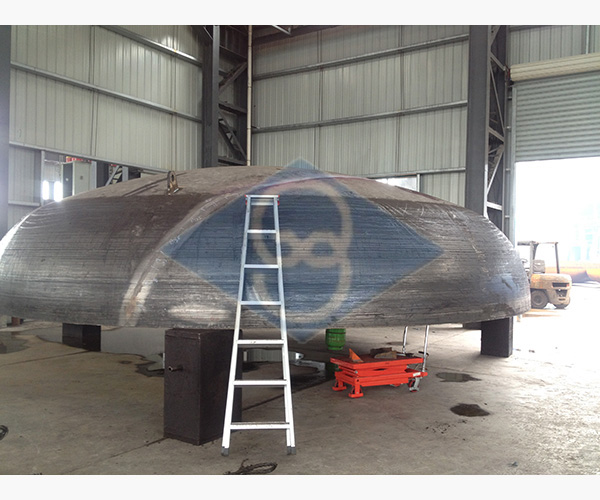 無錫橢圓封頭價(jià)格